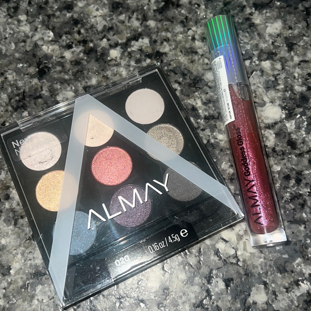 BRAND NEW Almay Bundle